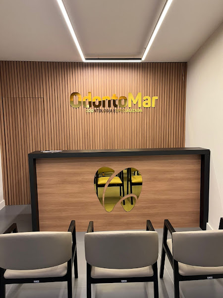 Foto 2 de OdontoMar Odontologia Especializada