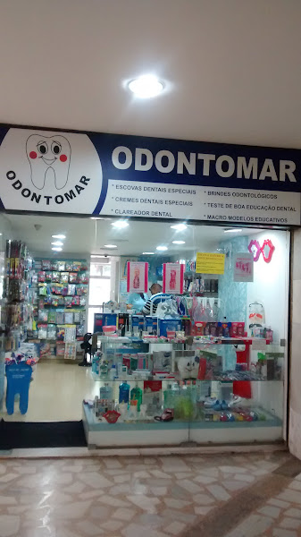 Foto 2 de Odontomar - Tijuca