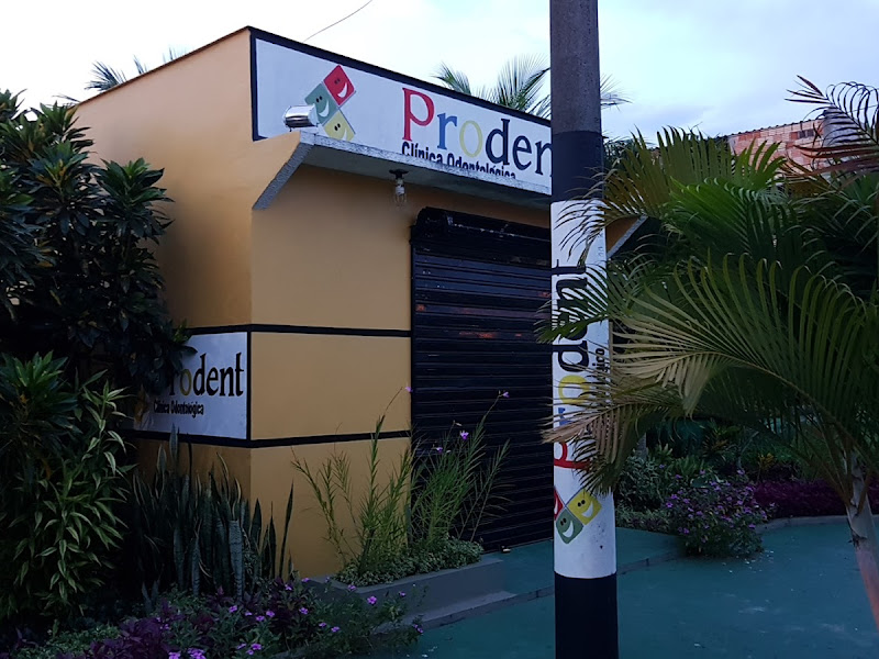 Foto 2 de Odontomarin