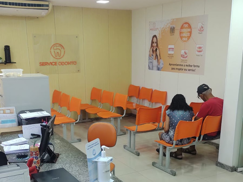 Foto 3 de Odontomarp Cirurgião-dentista Belford Roxo