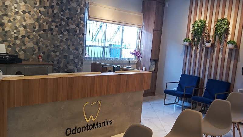 Foto 2 de OdontoMartins