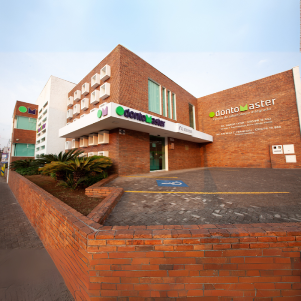 Foto 2 de Odontomaster