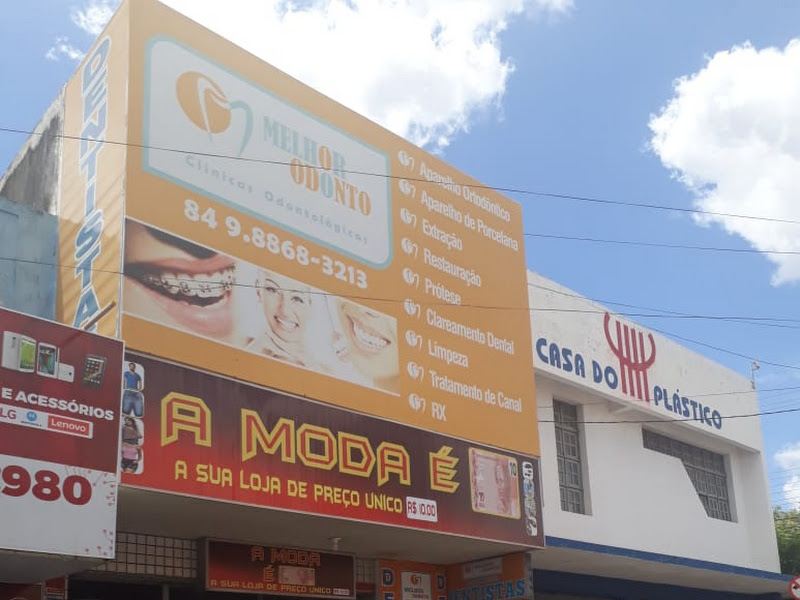 Foto 6 de OdontoMaster - Implantes Dentários, Facetas em resina