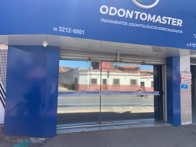 Foto 2 de Odontomaster Santo Expedito - Montes Claros