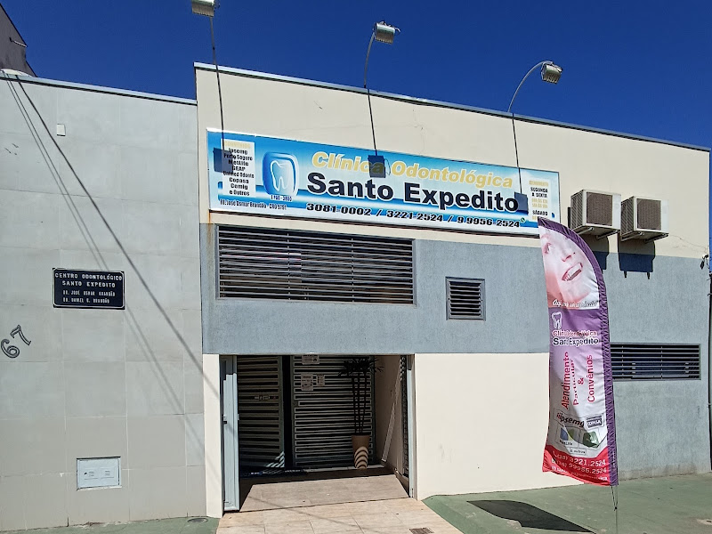 Foto 6 de Odontomaster Santo Expedito - Montes Claros