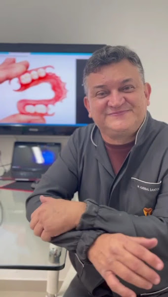 Foto 3 de Odontomasther