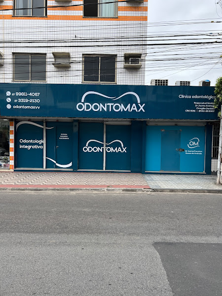 Foto 2 de ODONTOMAX CLÍNICA ODONTOLÓGICA - Dr. Juarez Andrade