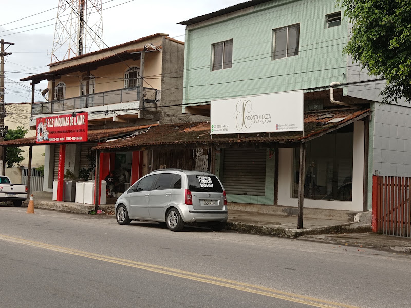 Foto 5 de ODONTOMAX CLÍNICA ODONTOLÓGICA - Dr. Juarez Andrade