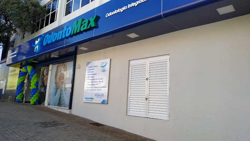 Foto 2 de OdontoMax
