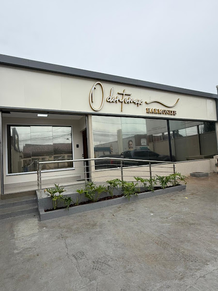 Foto 2 de ODONTOMAX HARMONIZE