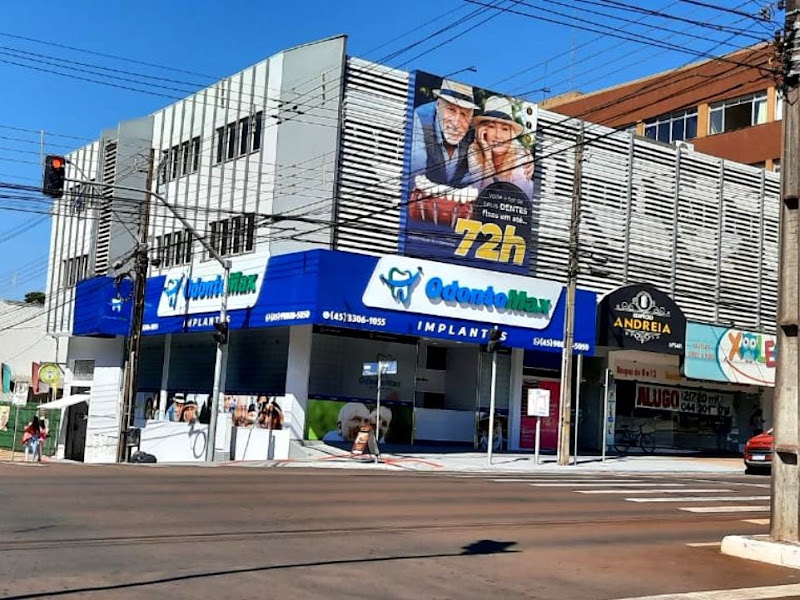 Foto de Odontomax Implantes - Av. Brasil