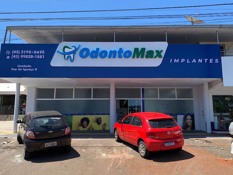 Foto 3 de Odontomax Implantes - Foz República