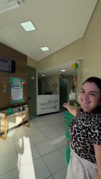 Foto 5 de ODONTOMAX - Nathália Duarte (CRO-40548) - Implante, Aparelho, Clareamento, Prótese