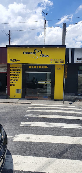 Foto 3 de OdontoMax Odontologia e Estetica