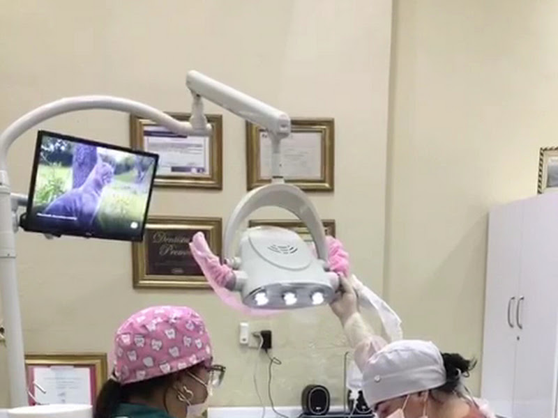 Foto 6 de ODONTOMAX Odontologia e Estética