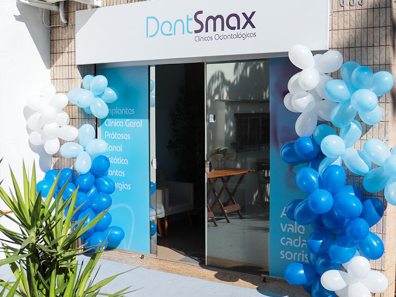 Foto 7 de ODONTOMAX Odontologia e Estética