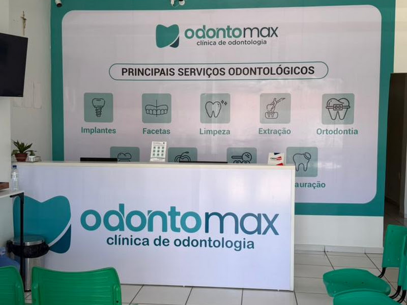 Foto de Odontomax Ribamar | Clínica Odontológica