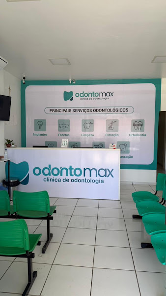 Foto 2 de Odontomax Ribamar | Clínica Odontológica
