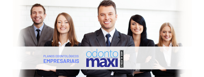 Foto 2 de Odontomaxi