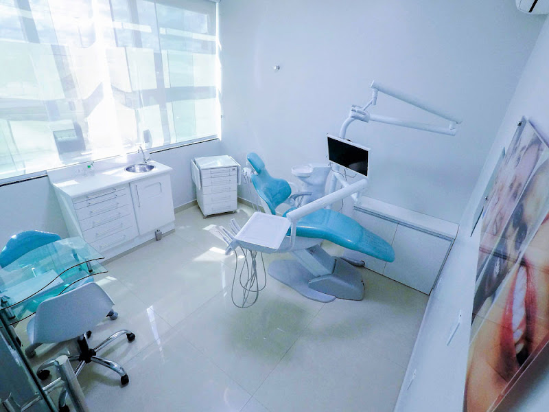 Foto 2 de OdontoMaxter