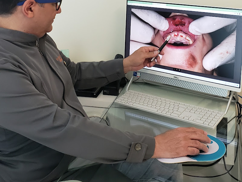 Foto 9 de OdontoMaxx