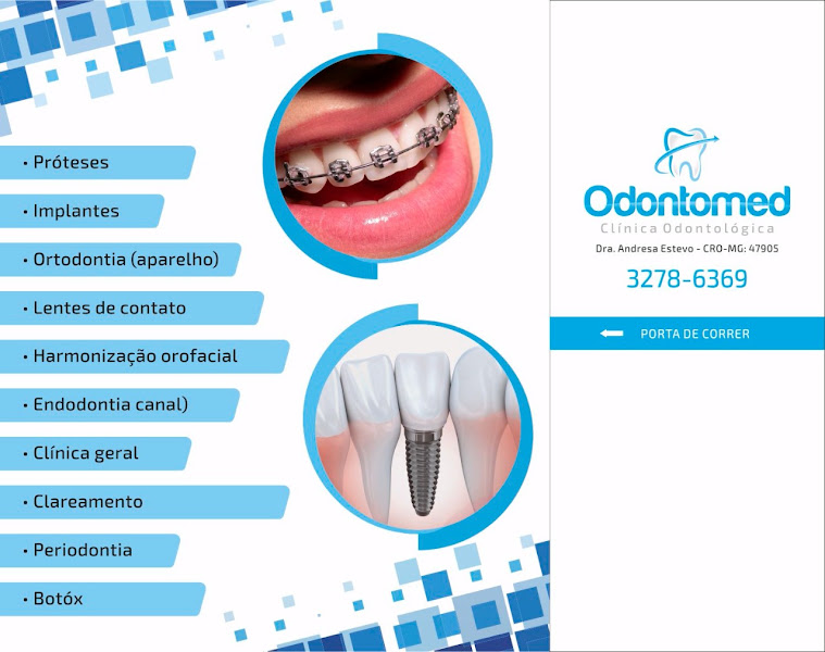 Foto 2 de Odontomed