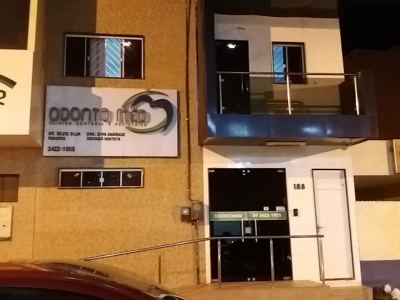 Foto 2 de Odontomed