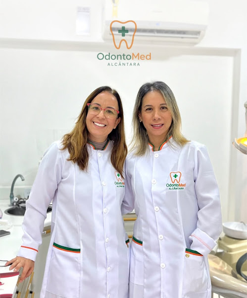 Foto 3 de Odontomed Alcântara