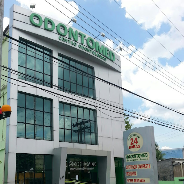 Foto 2 de Odontomed