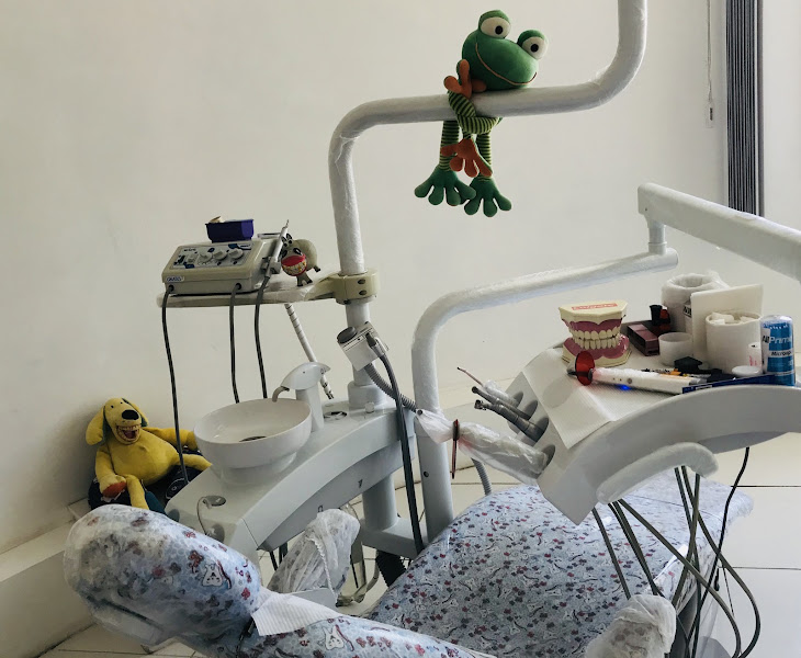 Foto 3 de OdontoMed Bem Estar Odontologia e Medicina