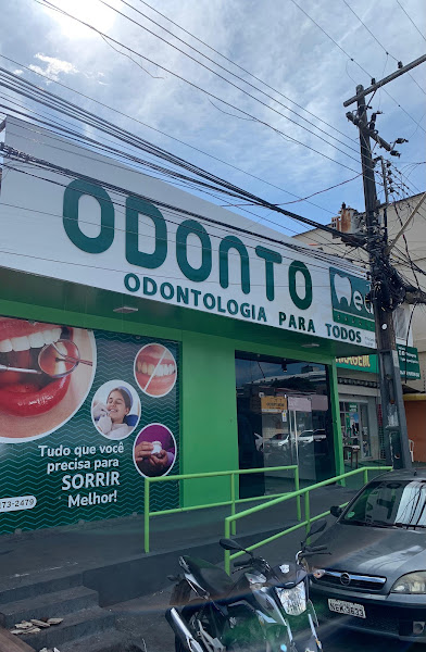 Foto 2 de OdontoMed Brasil