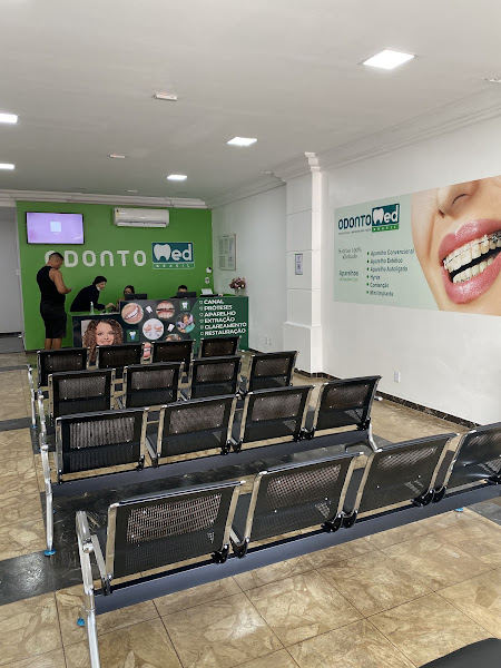 Foto 3 de OdontoMed Brasil
