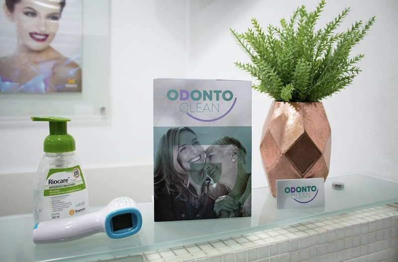 Foto 3 de OdontoMed Clean