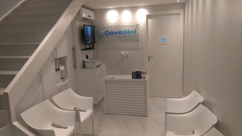 Foto 2 de OdontoMed Clinica Odontologica