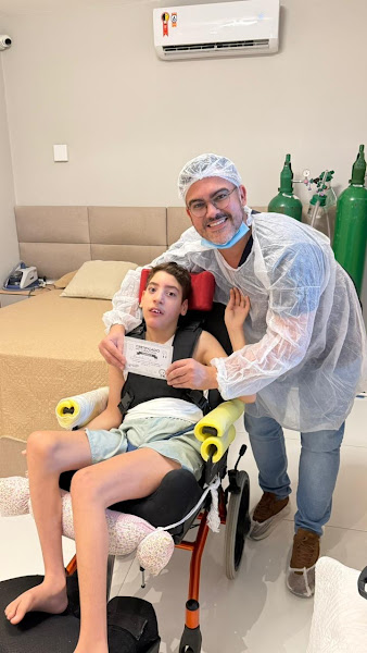 Foto 3 de OdontoMed Consultório Odontológico/ Dr Mauro Reinol CRO-RJ: 43674