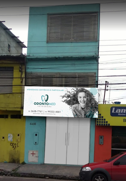 Foto 2 de OdontoMed Dentista e Consultório Odontológico