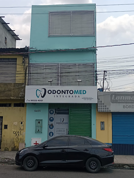 Foto 3 de OdontoMed Dentista e Consultório Odontológico