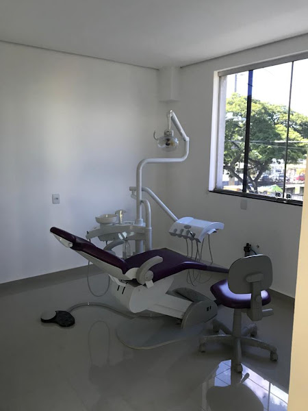 Foto 2 de Odontomed Estação - Dr. Álvaro Amaral