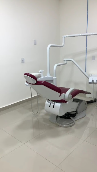 Foto 3 de Odontomed Estação - Dr. Álvaro Amaral