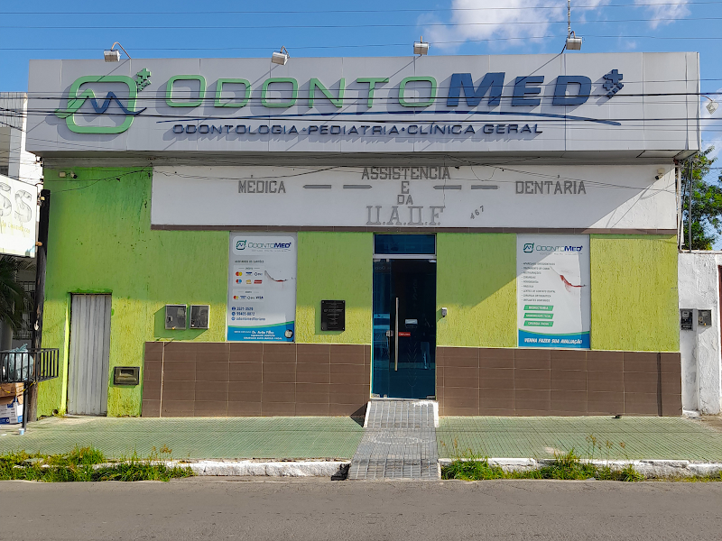 Foto 2 de ODONTOMED FLORIANO