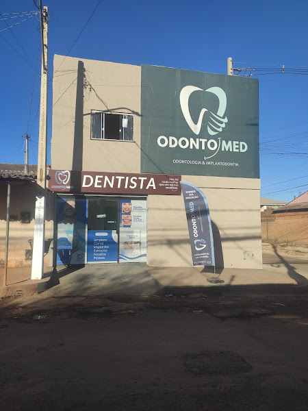 Foto 3 de ODONTOMED ODONTOLOGIA