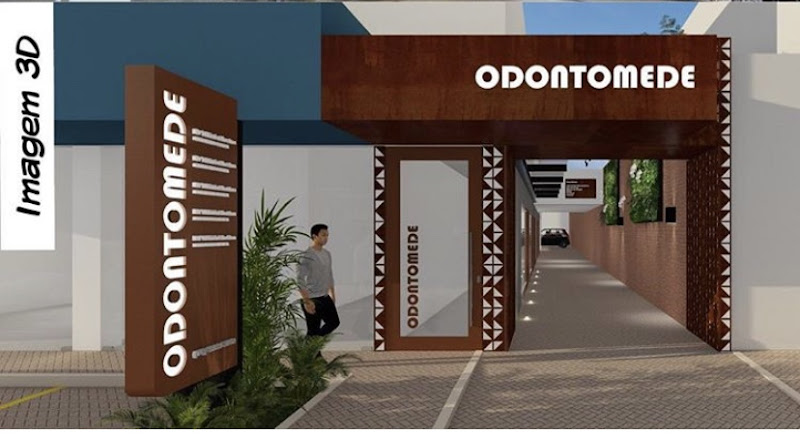 Foto 2 de Odontomede