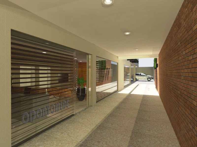 Foto 3 de Odontomede