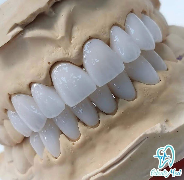 Foto 2 de Odontomedi Corporation Ltda