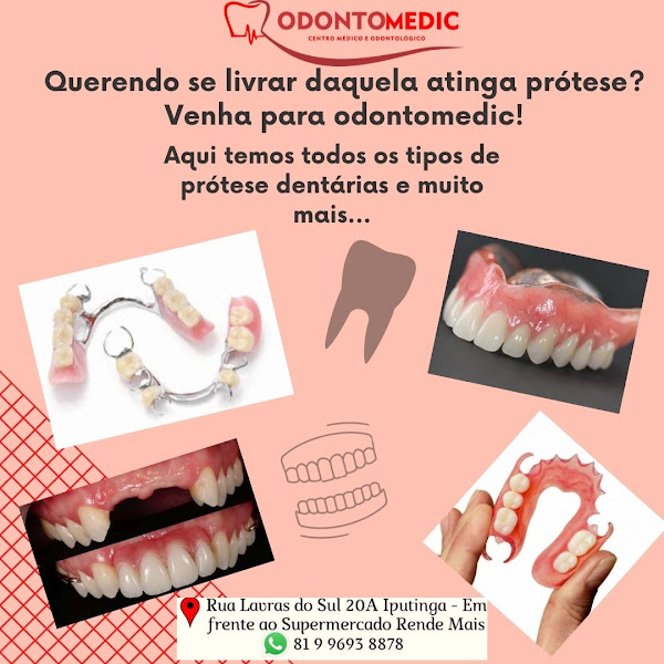 Foto de ODONTOMEDIC
