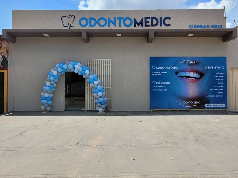 Foto 2 de OdontoMedic Nova Lima