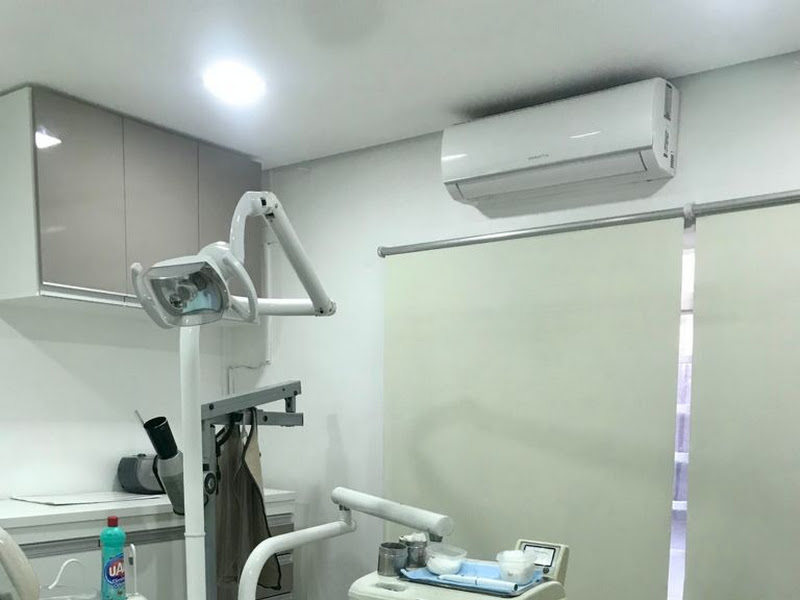 Foto 3 de Odontomedic Sabará