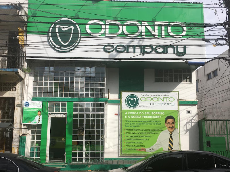 Foto 2 de Odontomédica Comércio e Rep