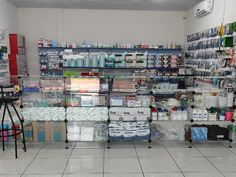 Foto de ODONTOMÉDICA MARABÁ-PA