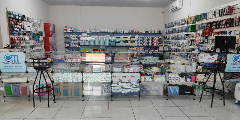 Foto 2 de ODONTOMÉDICA MARABÁ-PA